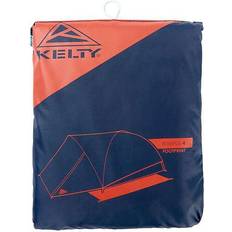 Kelty Footprint for Rumpus 4 Person Tent