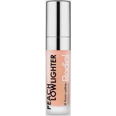 Strahlender Teint Make-up-Entferner Rodial Pfirsich Lowlighter 5.5ml