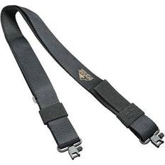 Butler Creek Quick Carry Swivel Vapenrem Svart