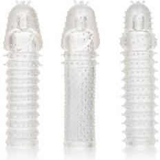 Penis extension 3 Piece Penis Extension Kit penis sleeve