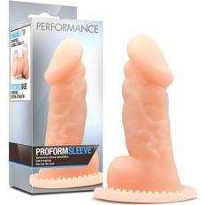 Proform Blush Novelties Performance Proform Sleeve Beige