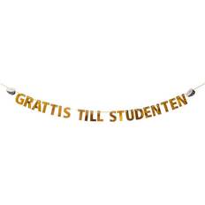 Hisab Joker Garlands Congratulations To The Student