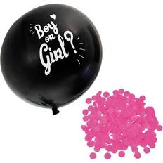 Gender Reveal Ballon Pige 60 cm