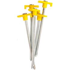 Trespass Rockie Camping Tent Pegs