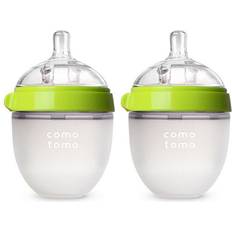 Machine Washable Baby Bottle Comotomo Baby Bottle 150ml 2-pack