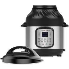 Instant pot multi cooker Instant Pot Duo Crisp + Hot Air Fryer 11-in-1 5.7L