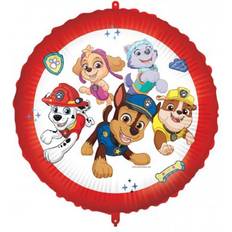 Paw patrol balloner Paw Patrol Folieballon