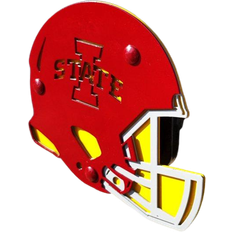 Gameday Ironworks Iowa State Cyclones Premium Alternate Steel Hitch Cover