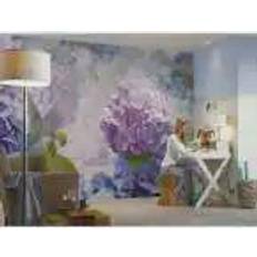 Morado Decoraciones de Pared Komar Otaksa Wall Mural Wall Decor 368.8x256cm