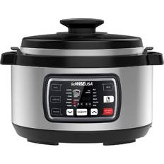 Food Cookers GoWISE USA Ovate 8.04L