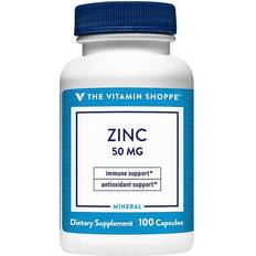 Zinc 50mg