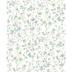 NextWall Wildflowers (NW41924)