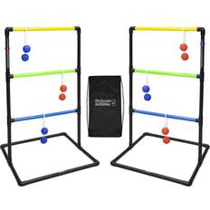 Outdoor Sports on sale GoSports Classic Ladder Toss