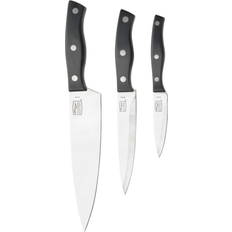 Kitchen Knives Chicago Ellsworth 1137217 Knife Set