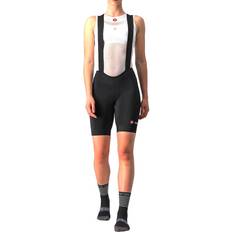 Castelli Dam Kläder Castelli Endurance Women - Black