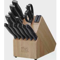 Kitchen Knives Chicago Ellsworth 1134083 Knife Set