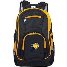 Laptop bag back Mojo Indiana Pacers Laptop Backpack - Back