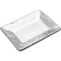 Wilton Serving Trays Wilton River Rock Trinket Serving Tray