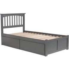 Double Beds - Twin XL Bed Frames AFI Mission