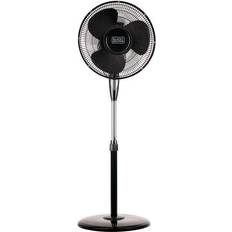 18 inch oscillating fan Black & Decker BFSR18