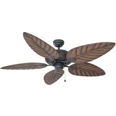 Bronze Fans Martinique 52"