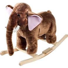 Elephant Classic Toys Happy Trails Mo Mammoth