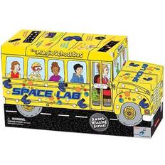 Toys The Young Scientists Club The Magic School Bus Space Lab