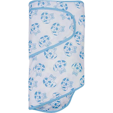 Miraclebaby Bowtie Dog Miracle Blanket