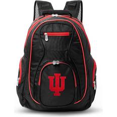 Mojo Indiana Hoosiers Laptop Backpack - Black