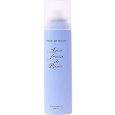 Adolfo Dominguez Agua Fresca De Rosas Deo Spray 150ml