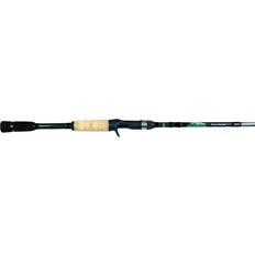 C long Dobyns Rods Canne Casting Fury 703 C Long. 2m13, Modèle Monobrin, Poids 136g, Puissance Canne 7 21g