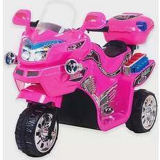 Electric Ride-on Bikes Lil' Rider FX 3 Wheel Battery Powered Bike 6V