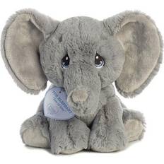 Elephant Soft Toys Aurora Precious Moments Tuk Elephant 8.5"