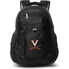 Mojo Virginia Cavaliers Laptop Backpack - Black