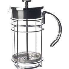 Transparent Coffee Presses Grosche Madrid 3 Cup