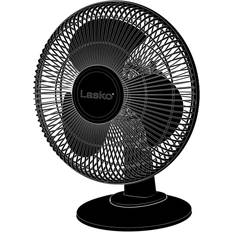 Oscillating Desk Fans Lasko 2017