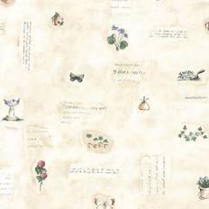 Manhattan Comfort Accentuations Edgewater Butterfly (NWKS15180)