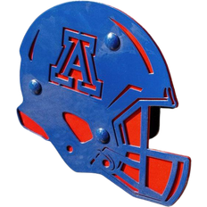 Gameday Ironworks Arizona Wildcats Premium Alternate Steel Hitch Cover