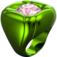 Swarovski Bague 5610804 Vert