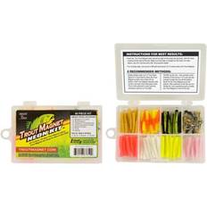 Trout Magnet Leland's Lures Neon Kit 85pcs