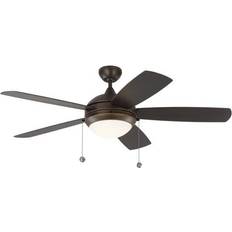 Fans Discus Outdoor 52"