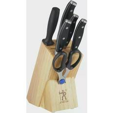 Kitchen Knives J.A. Henckels International Forged Premio 16929-000 Knife Set