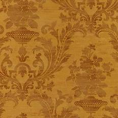 Gold Wallpapers Norwall Sari Damask (SM30355)