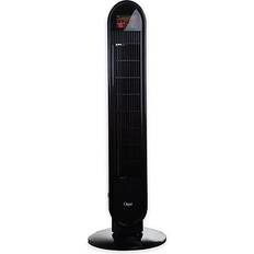 Oscillating Tower Fans Ozeri 360