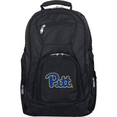 Mojo Pittsburgh Panthers Laptop Backpack - Black