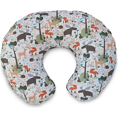 Accessories Boppy Original Nursing Pillow Cover Earthtone Woodland