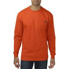 Tシャツ・カットソー DICKIES Men T-shirt Red DK0A4Z8Z 0ER1 Dickies Saxman T-Shirt - Biking Red (DK0A4XIXB82) · Slide