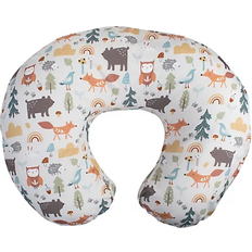 Nursing/Pregnancy Pillow Cover Boppy Original Nursing Pillow Cover Spice Woodland