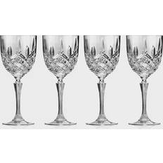 Handwash Wine Glasses Waterford Marquis Markham Wine Glass 35.5cl 4pcs