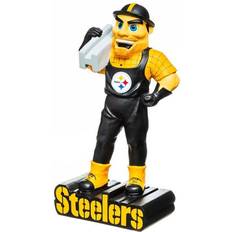 Pittsburgh Steelers Mascot Statue Collector Figure